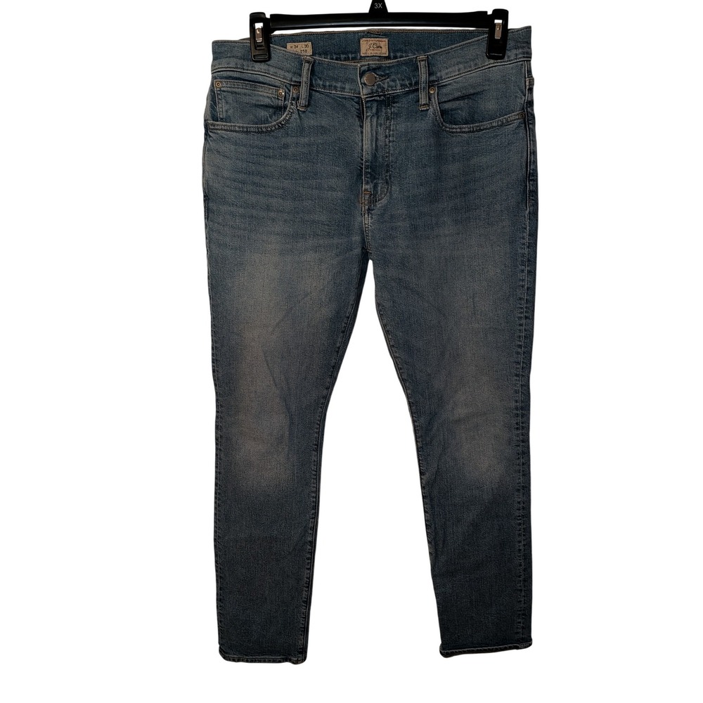 J Crew Jeans‎ Size 34/30
